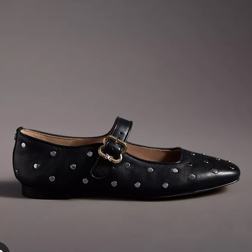 Sam Edelman Michaela Studded Flats